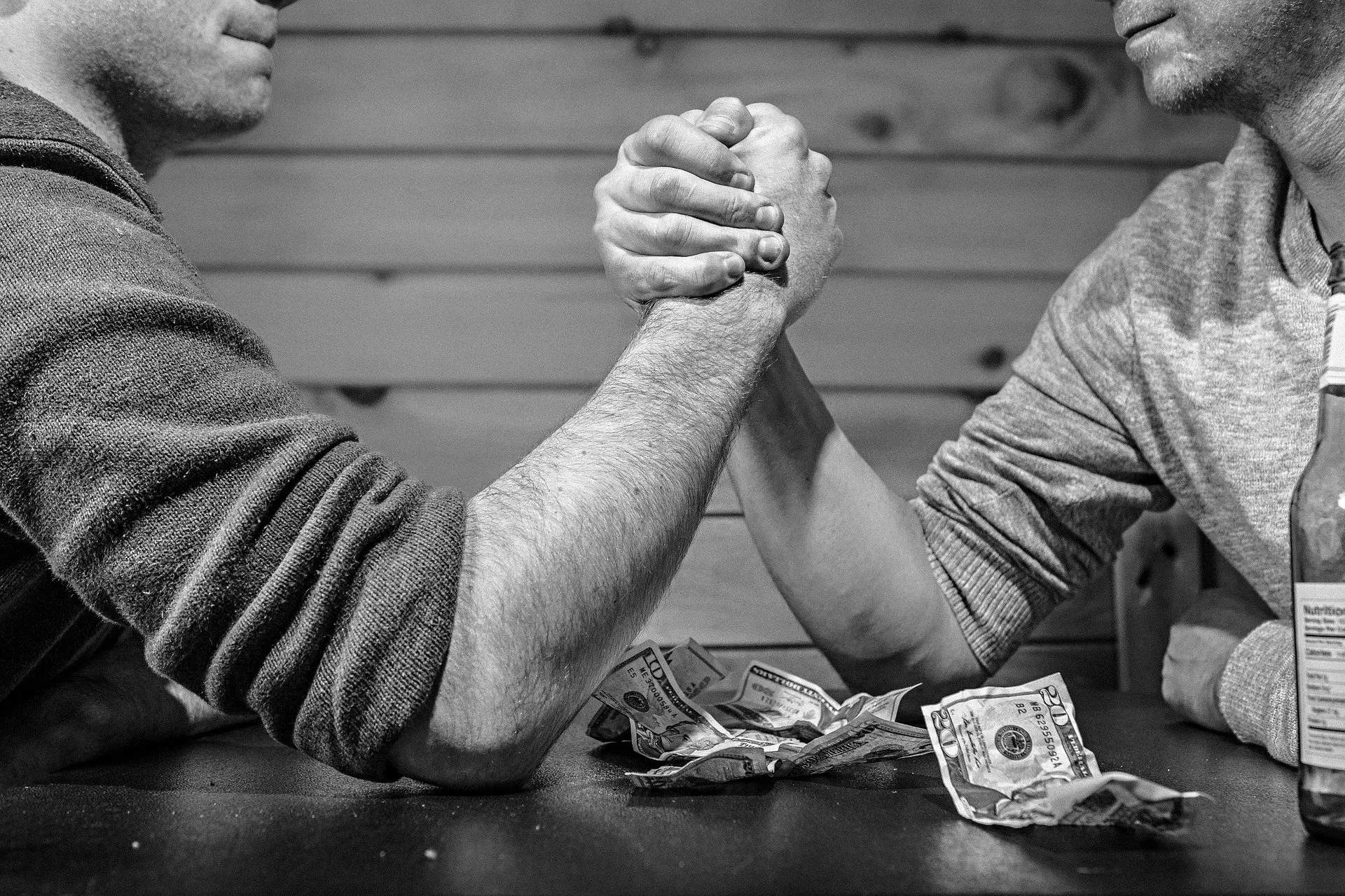 online vs offline trading