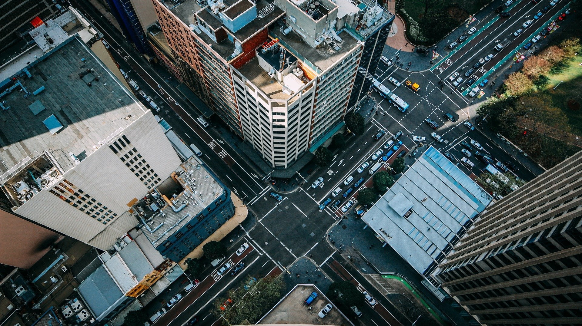 From the top
