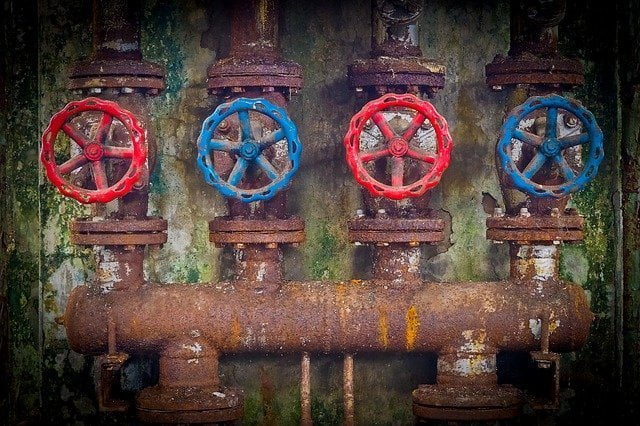 industry