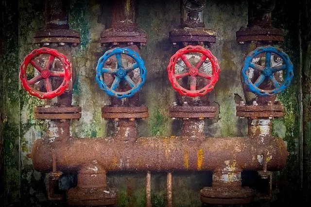 industry