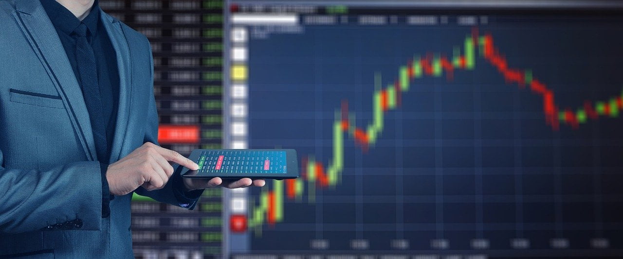 online trading account