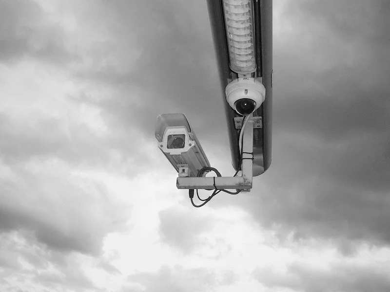 additional surveillance system