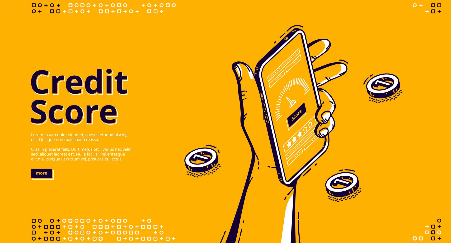 CIBIL credit score