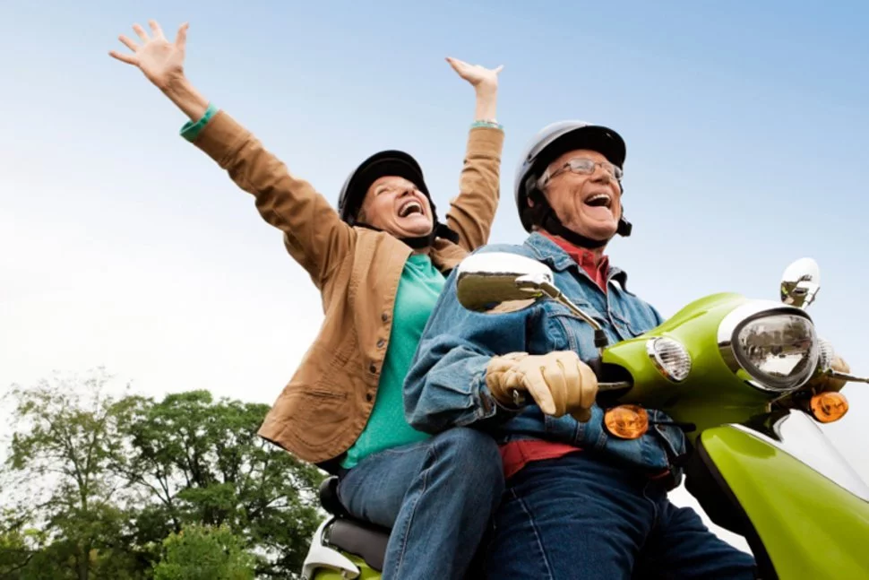 retirement planning