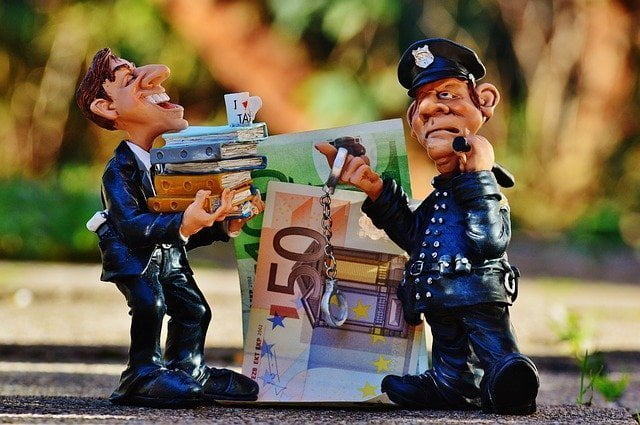 income tax return
