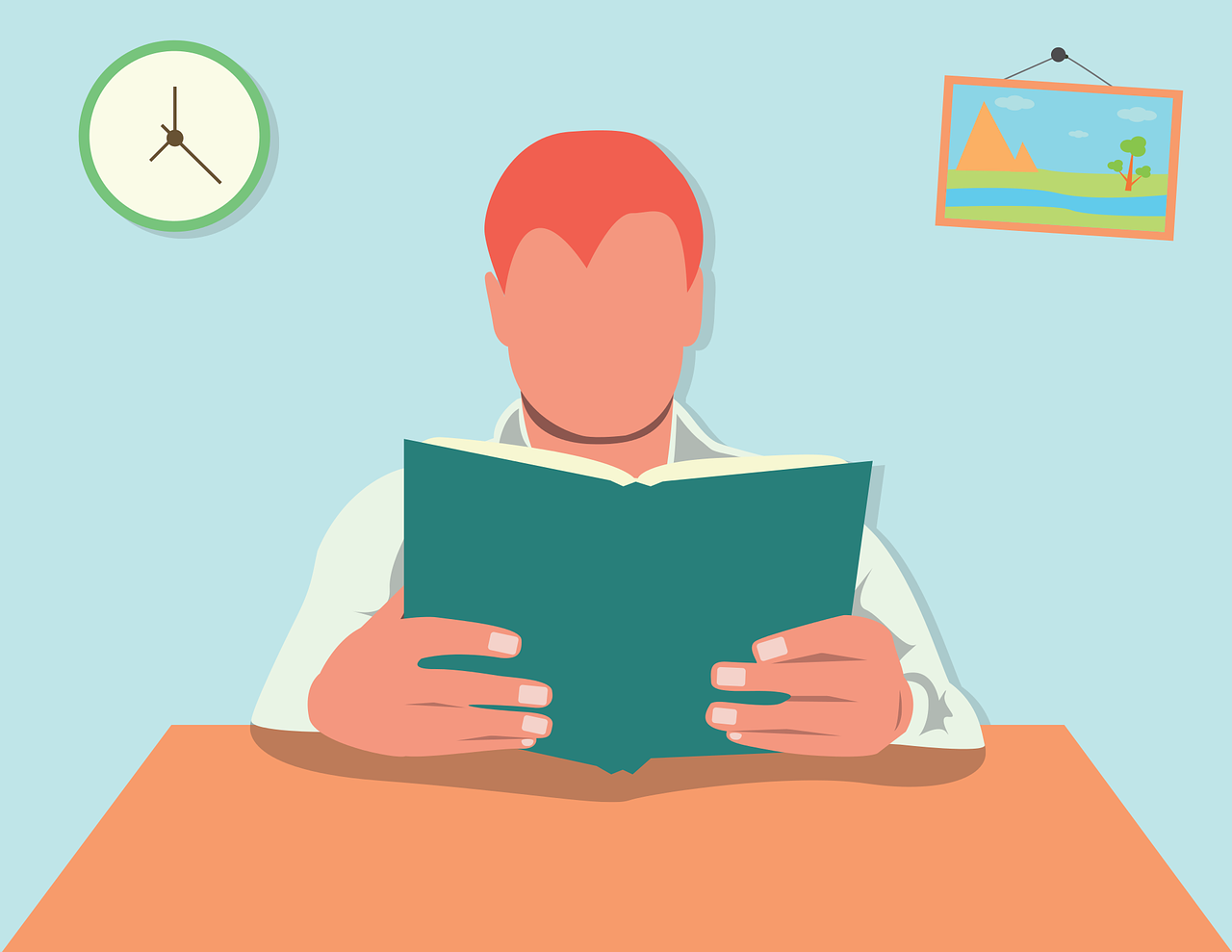 Stock Market Books