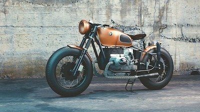bike insurance