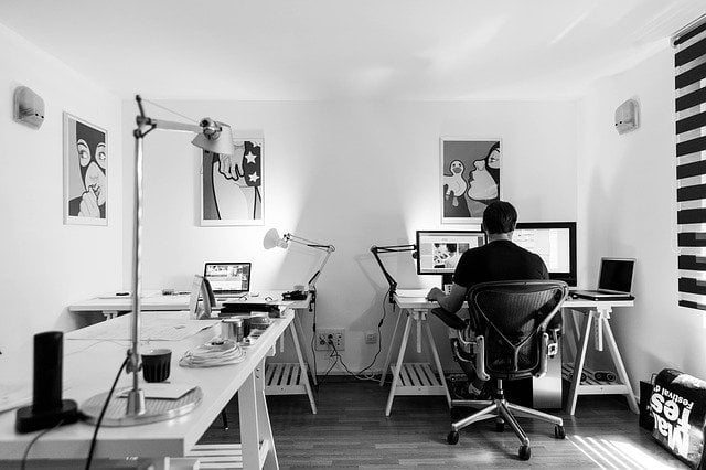 work from home jobs