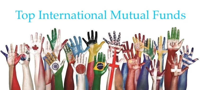 international mutual funds