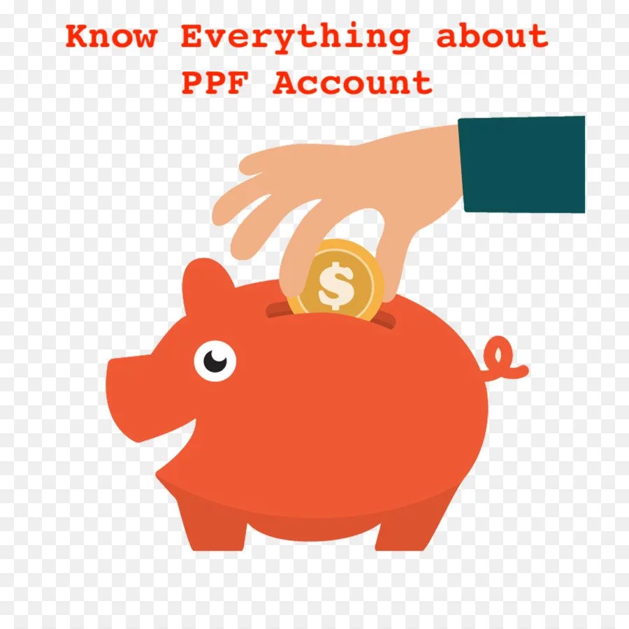 ppf account