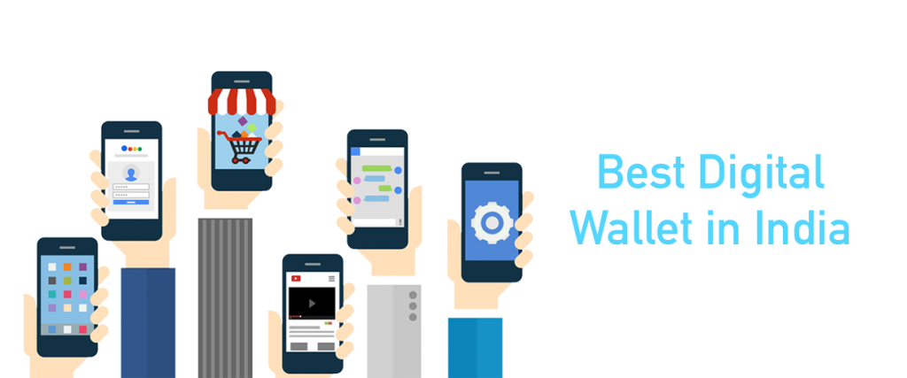digital wallet
