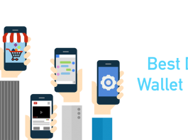 digital wallet