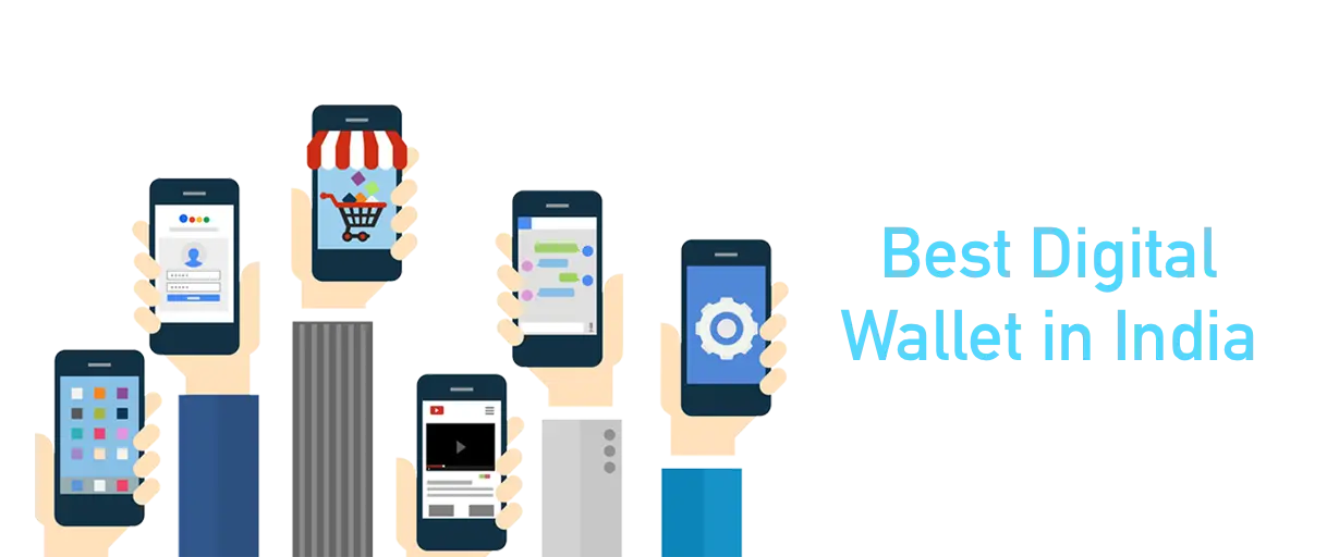 digital wallet