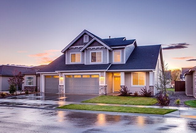 investing in housing