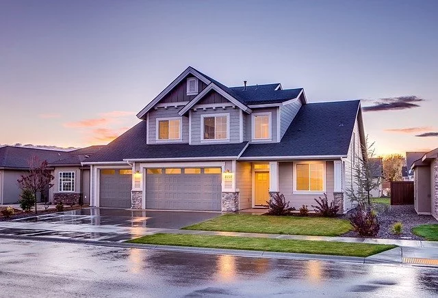 investing in housing
