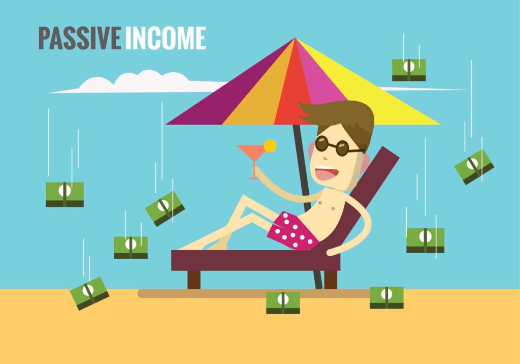 passive income