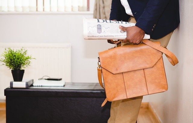 financial consultant