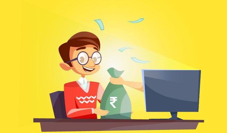 Best instant loan app in india