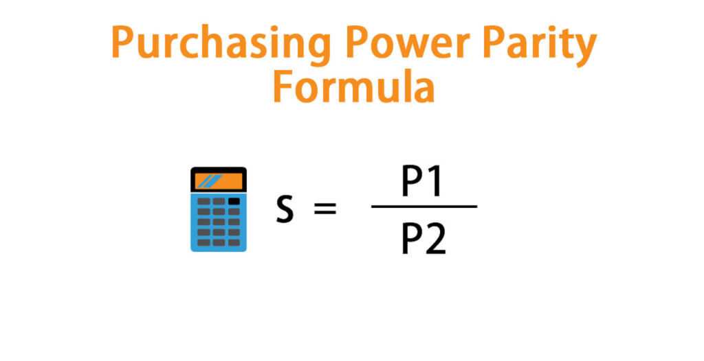 Purchasing Power Parity