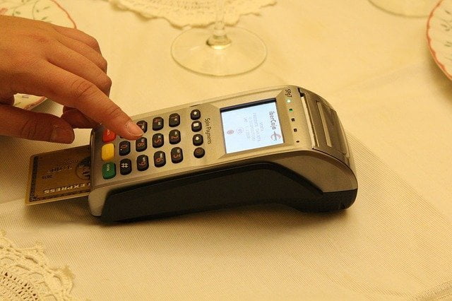 credit card