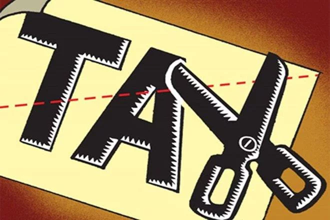 save income tax