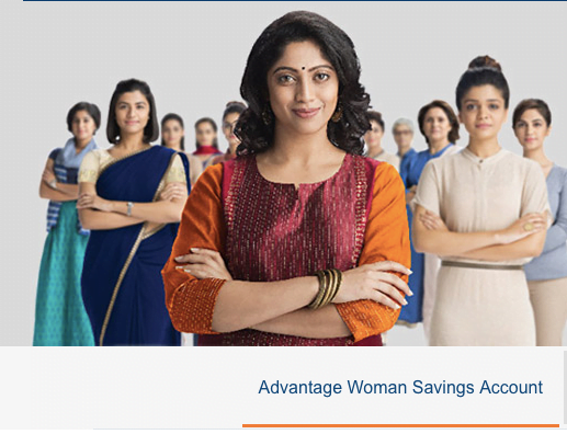 icici bank advantage savings account