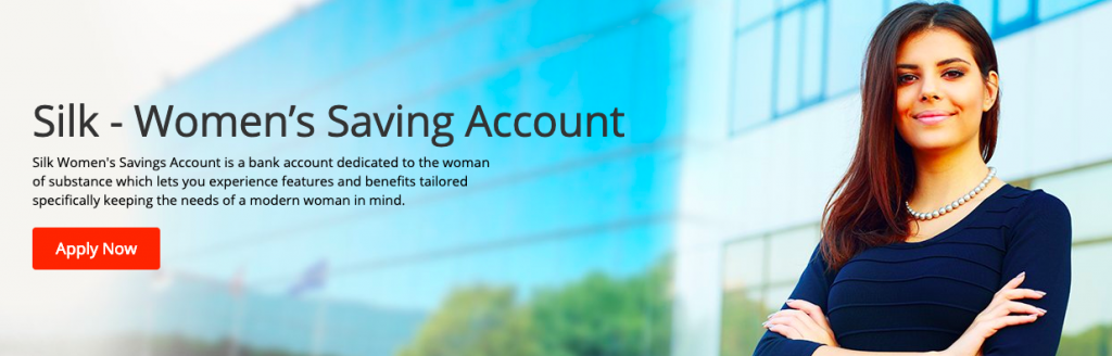 kotak silk saving account