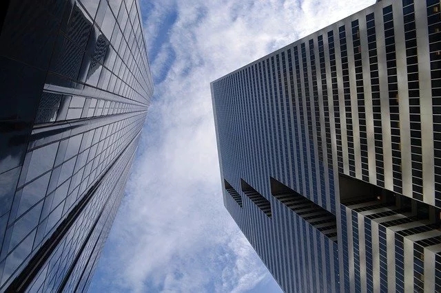 real estate investment trust