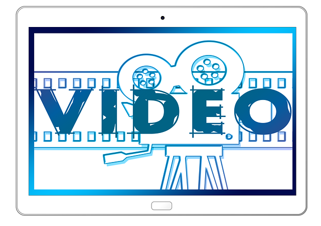 video ad