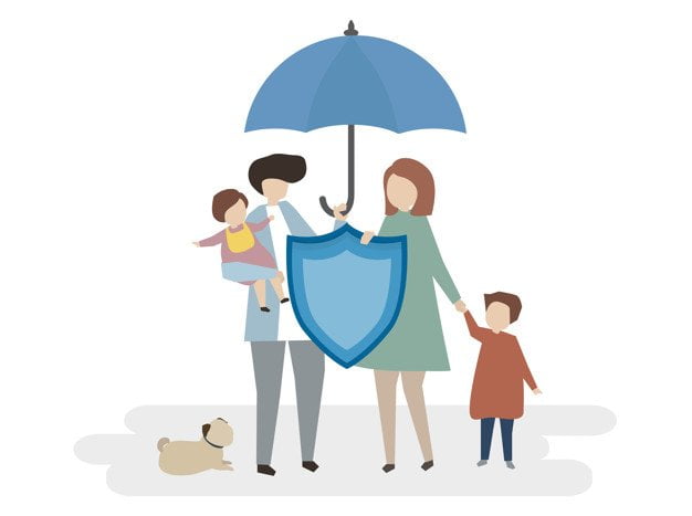 buy health insurance
