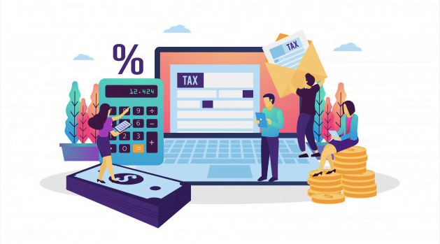income tax checklist