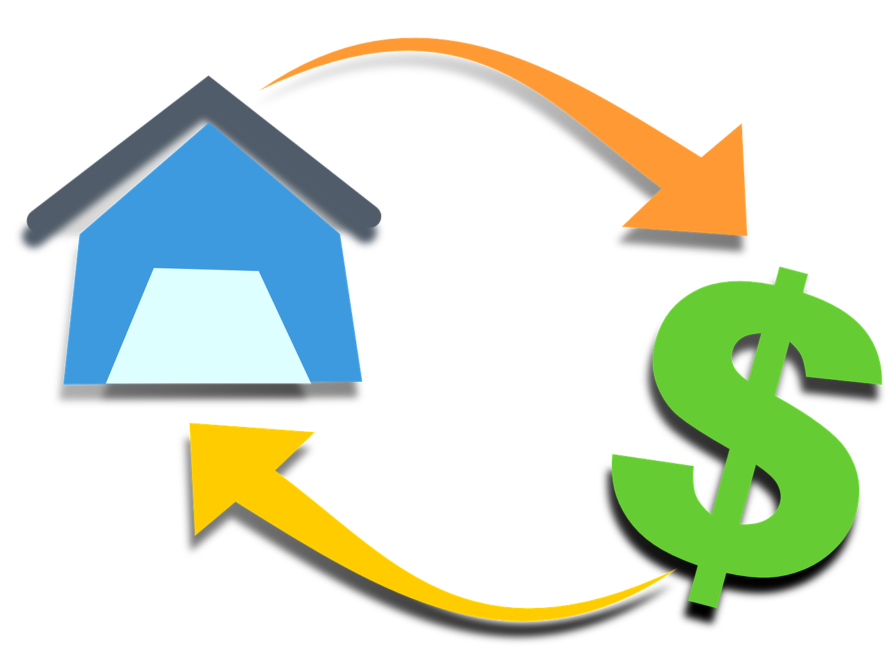 Reverse Mortgage
