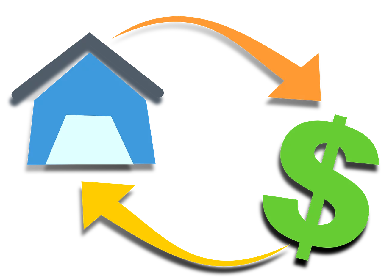 Reverse Mortgage