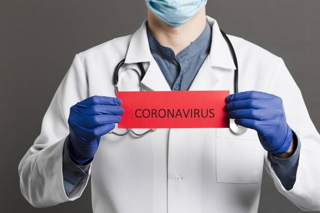 CoronaVirus Insurance by Digit