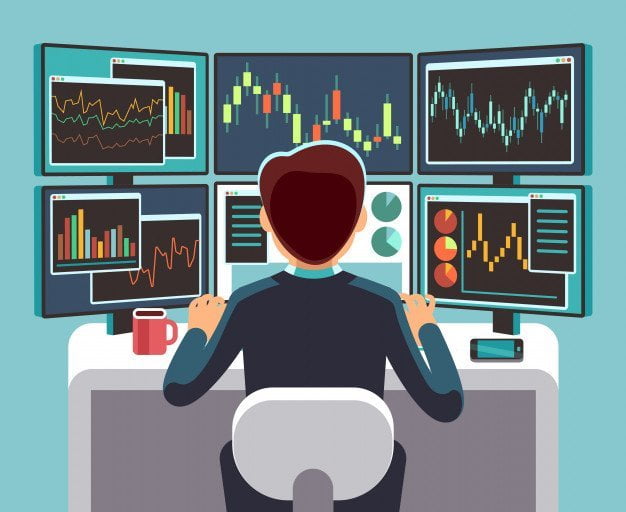 stock brokerage charges