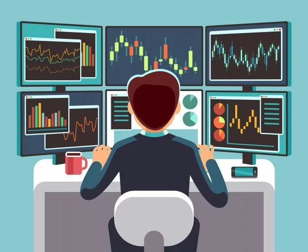 stock brokerage charges