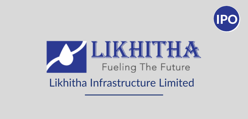 Likhitha Infrastructure IPO