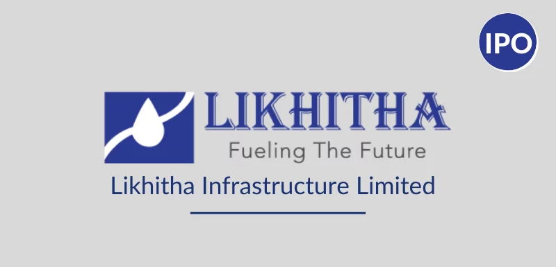 Likhitha Infrastructure IPO