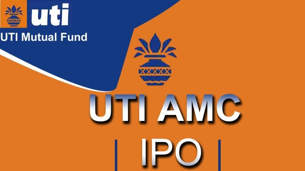 uti amc ipo