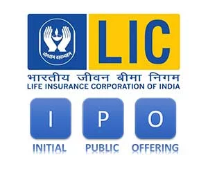 LIC IPO Details