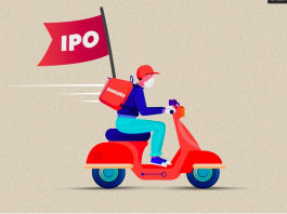 Zomato IPO