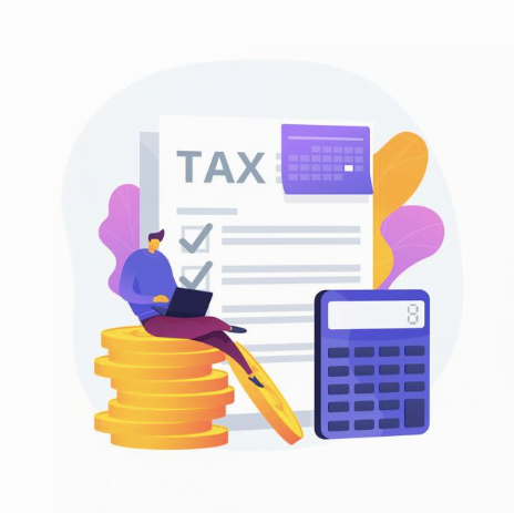 save income tax in india