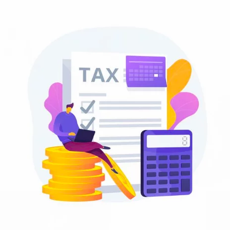 save income tax in india