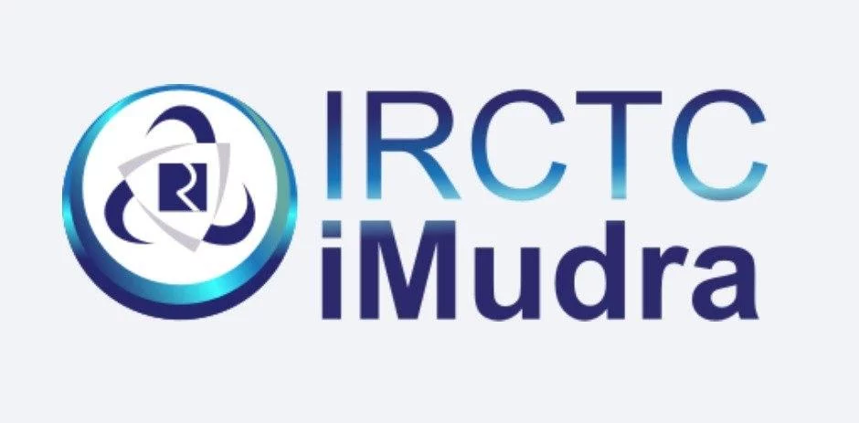 IRCTC iMudra App