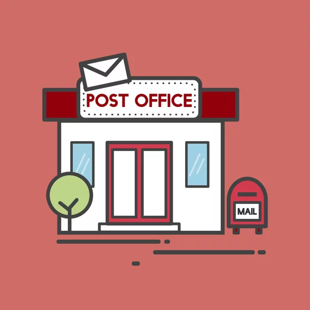 Post Office Time Deposit