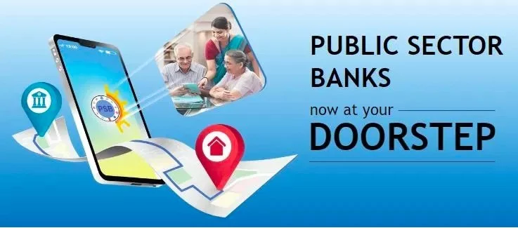 doorstep banking