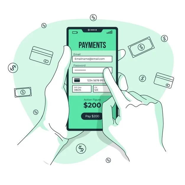Money Manager App