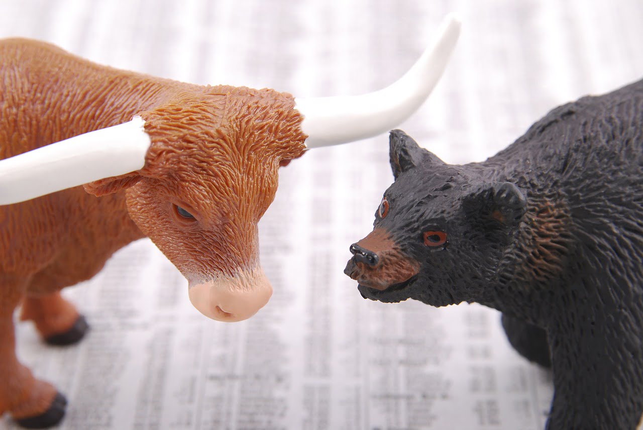 Stock Market Crash