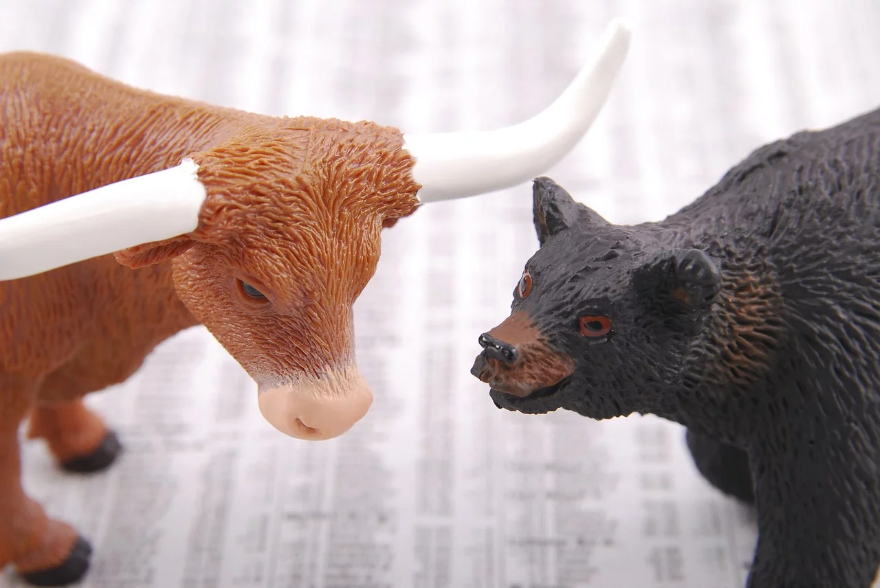 Stock Market Crash