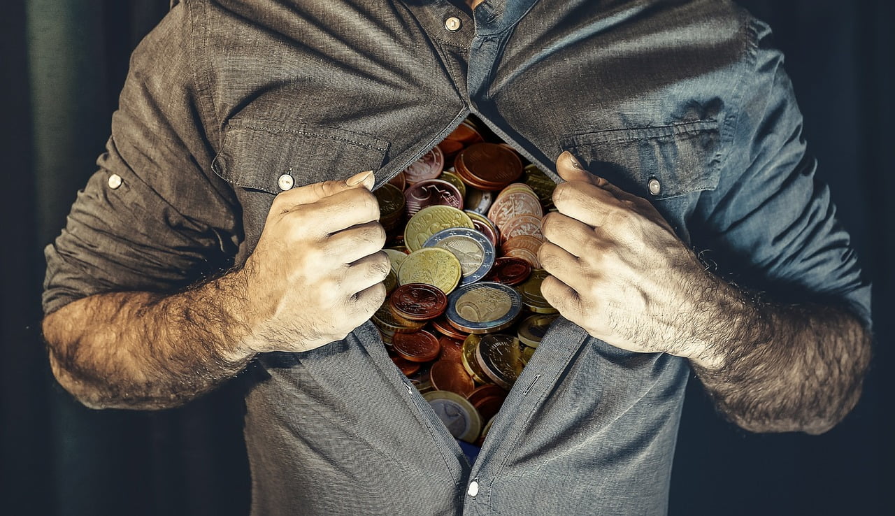 find intrinsic value of the stock